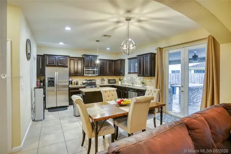 2132 NW 15th Terrace Homestead FL 33030