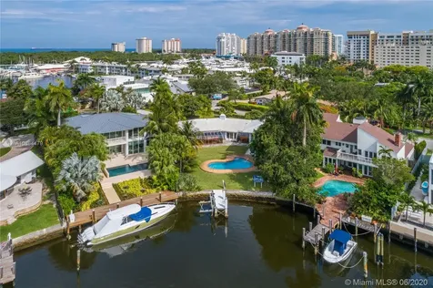 1201 Seminole Drive Fort Lauderdale FL 33304