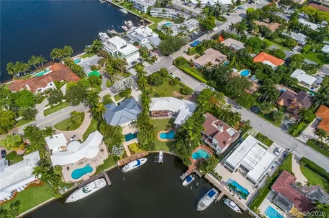 1201 Seminole Drive Fort Lauderdale FL 33304