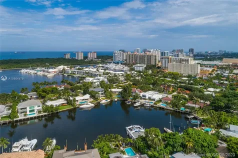 1201 Seminole Drive Fort Lauderdale FL 33304