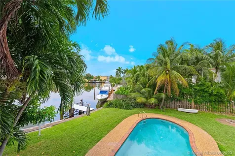 1201 Seminole Drive Fort Lauderdale FL 33304