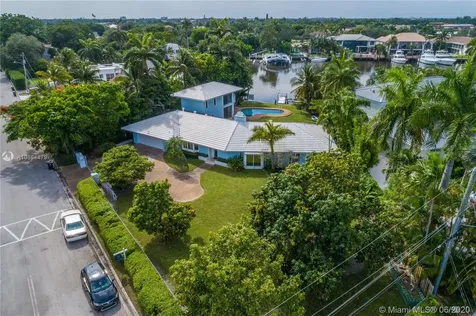1201 Seminole Drive Fort Lauderdale FL 33304
