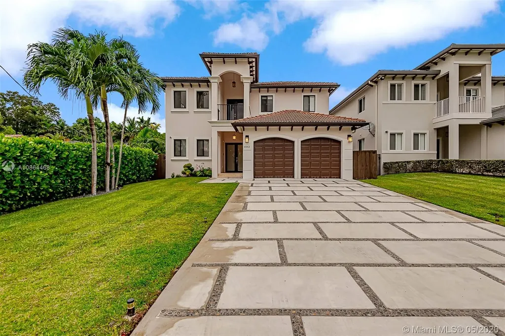 6063 SW 28th Street Miami FL 33155
