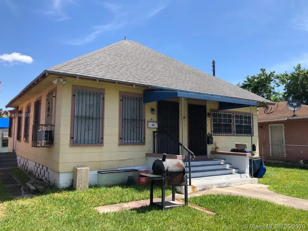 155 NE 76th Street Miami FL 33138
