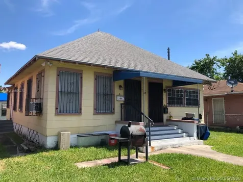 155 NE 76th Street Miami FL 33138