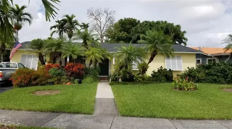 10481 SW 123rd Court Miami FL 33186