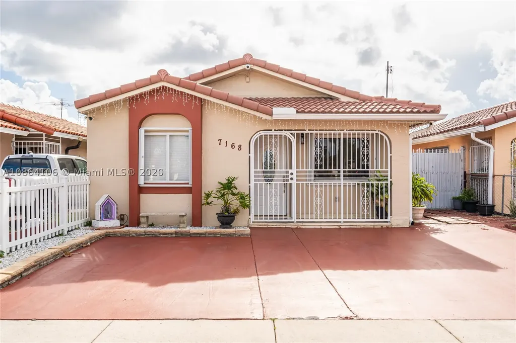 7168 W 29th Avenue Hialeah FL 33018