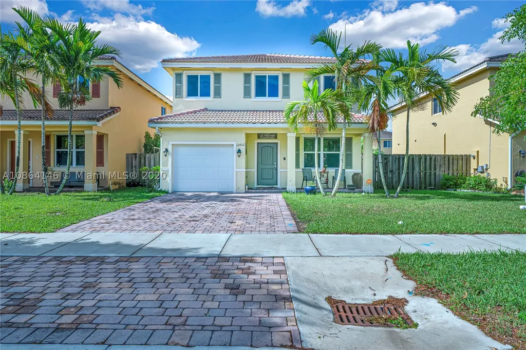 12912 SW 284th Terrace Homestead FL 33033
