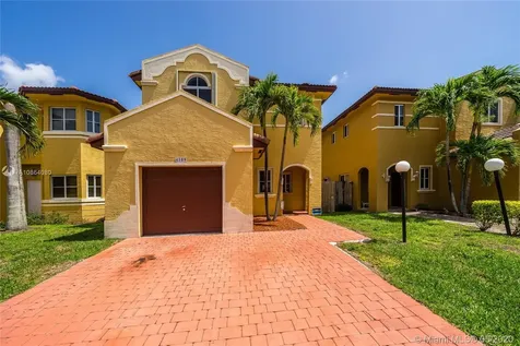 4109 NE 25th Court Homestead FL 33033