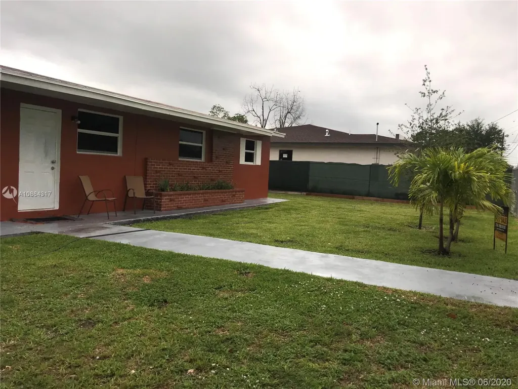 11840 SW 213th Street Miami FL 33177