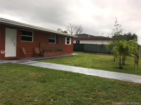 11840 SW 213th Street Miami FL 33177