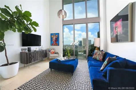 690 SW 1st Court Miami FL 33130