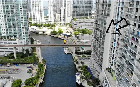 690 SW 1st Court Miami FL 33130