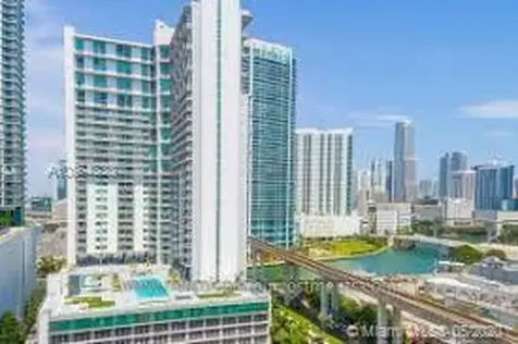 690 SW 1st Court Miami FL 33130