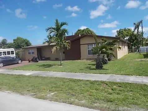 2025 NW 192nd Terrace Miami Gardens FL 33056