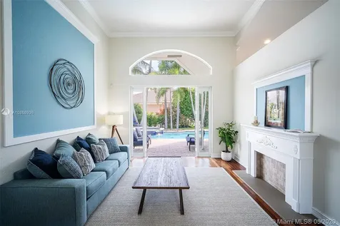 8955 SW 163rd Terrace Palmetto Bay FL 33157