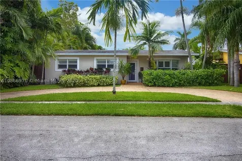 1504 Scott Street Hollywood FL 33020