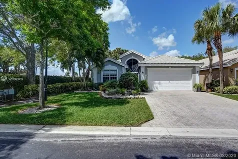 11973 Mataro Avenue Boynton Beach FL 33437