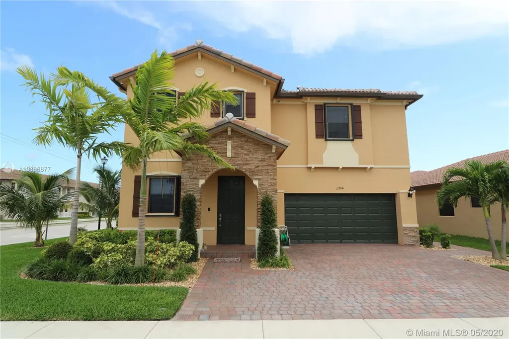 11704 SW 241st Street Homestead FL 33032