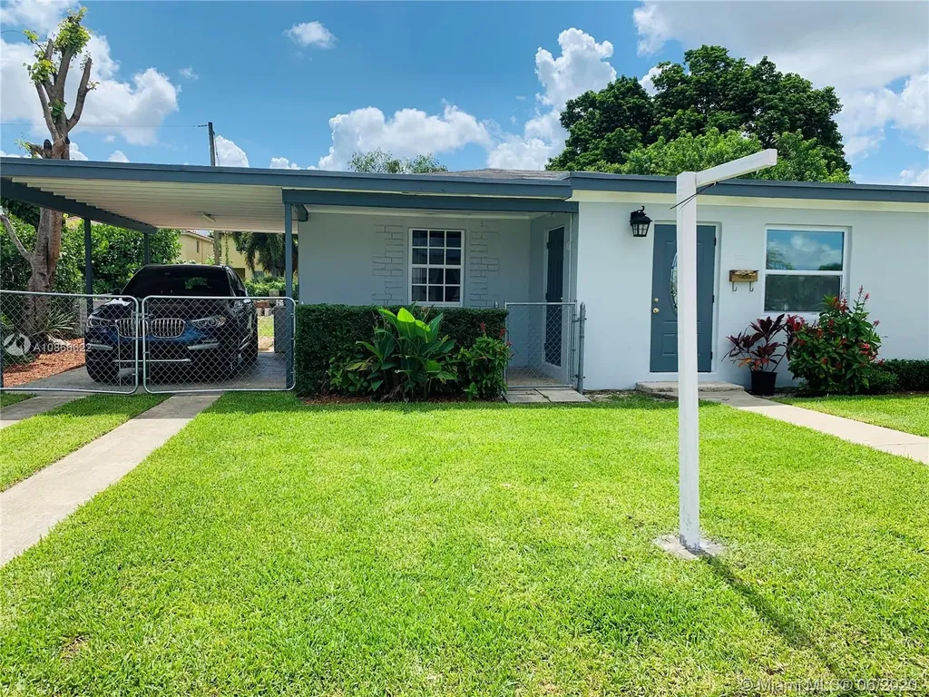 1016 NE 4th Avenue Homestead FL 33030