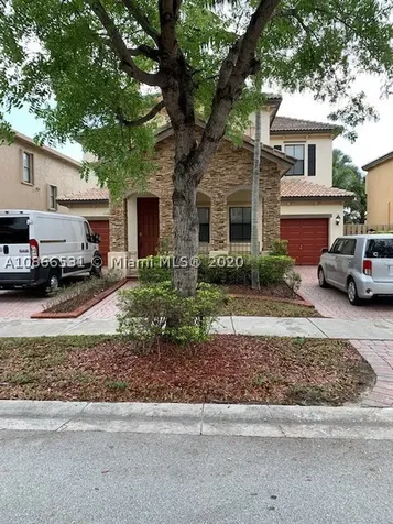 11352 SW 242nd Street Homestead FL 33032