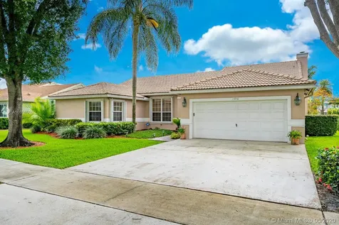 1496 SW 98th Lane Davie FL 33324