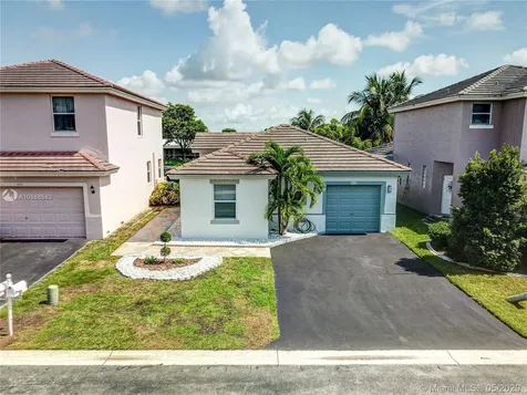 6845 NW 69th Court Tamarac FL 33321