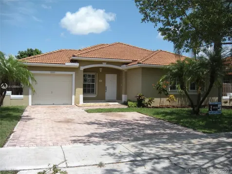 10207 SW 161st Avenue Miami FL 33196