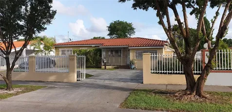 5020 NW 4th Terrace Miami FL 33126