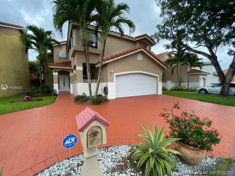 5019 SW 154th Court Miami FL 33185