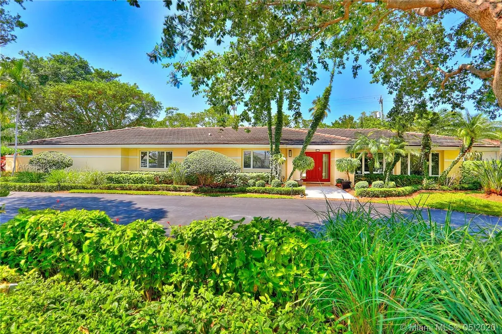 415 Campana Avenue Coral Gables FL 33156