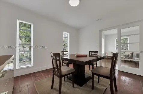 1309 Venetia Avenue Coral Gables FL 33134