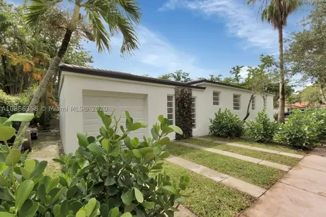 1309 Venetia Avenue Coral Gables FL 33134