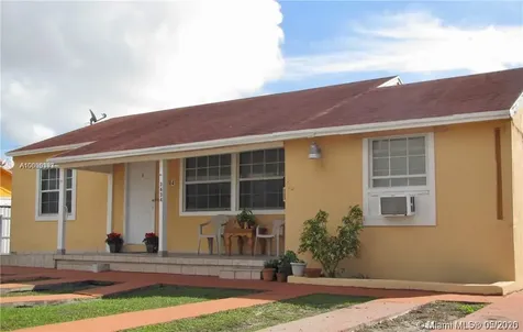 3634 NW 12th Terrace Miami FL 33125