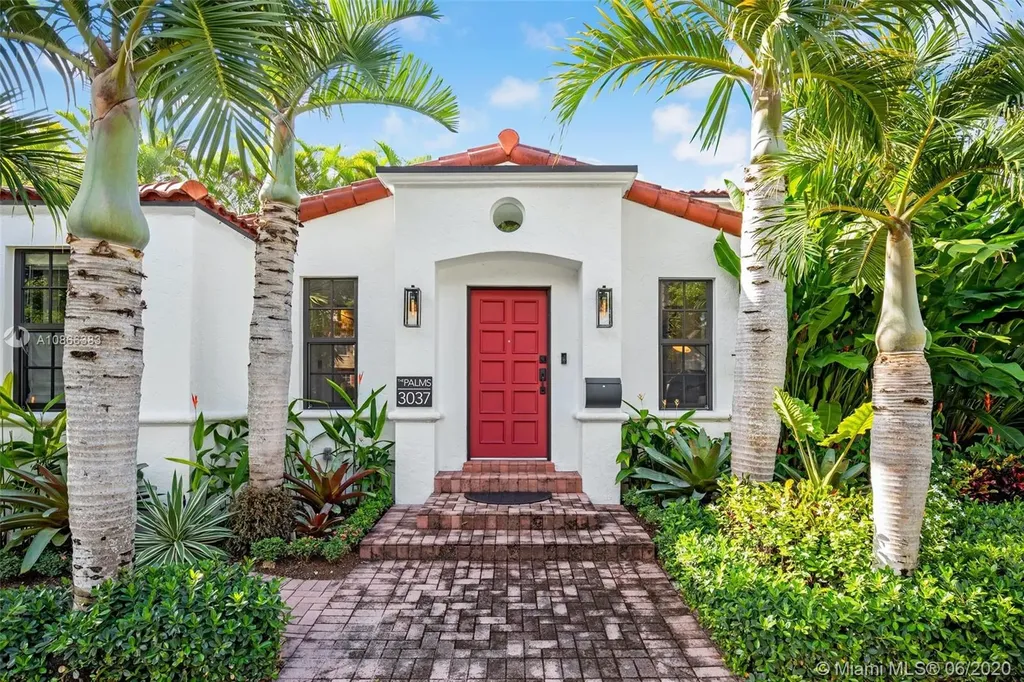 3037 SW 4th Avenue Miami FL 33129