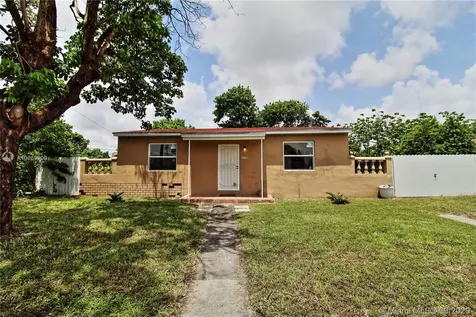 12830 NW 18th Court Miami FL 33167