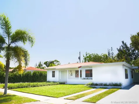 5100 SW 69th Avenue Miami FL 33155