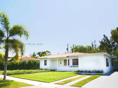 5100 SW 69th Avenue Miami FL 33155
