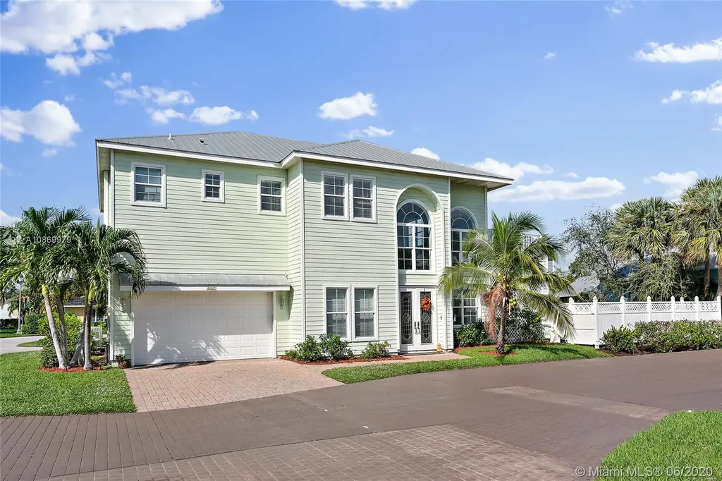 807 Xanadu Place Jupiter FL 33477