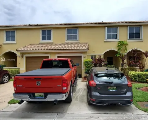 138 SW 169th Avenue Pembroke Pines FL 33027