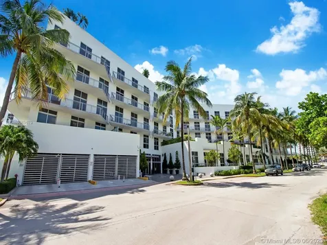2001 Meridian Avenue Miami Beach FL 33139