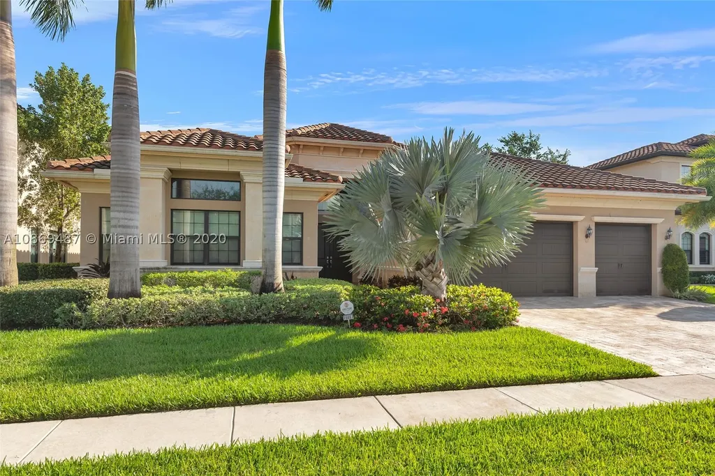 16887 Charles River Drive Delray Beach FL 33446