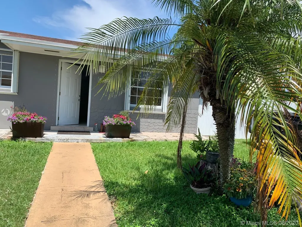 30634 SW 152nd Court Homestead FL 33033