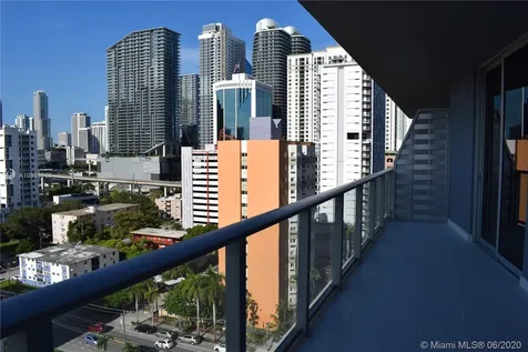 1010 SW 2nd Avenue Miami FL 33130