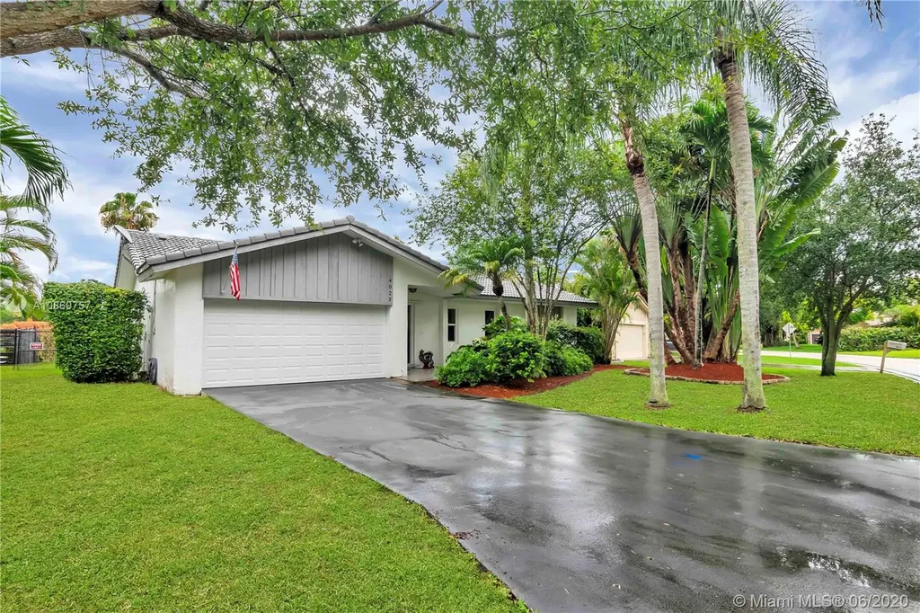 4023 NW 115th Avenue Coral Springs FL 33065