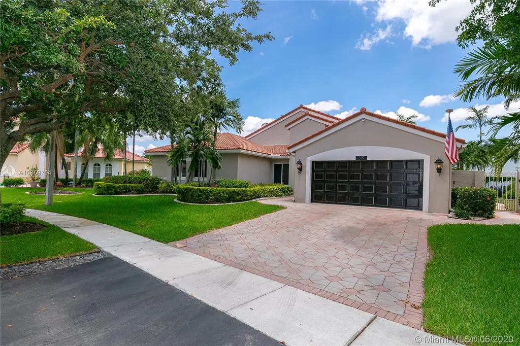 13191 NW 11th Street Sunrise FL 33323