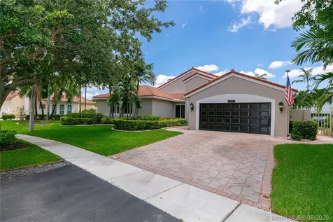 13191 NW 11th Street Sunrise FL 33323