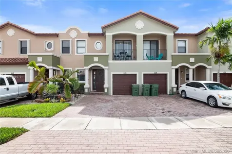 658 NE 33rd Terrace Homestead FL 33033