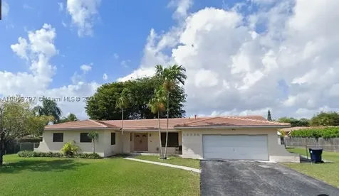 13320 SW 108th Place Miami FL 33176