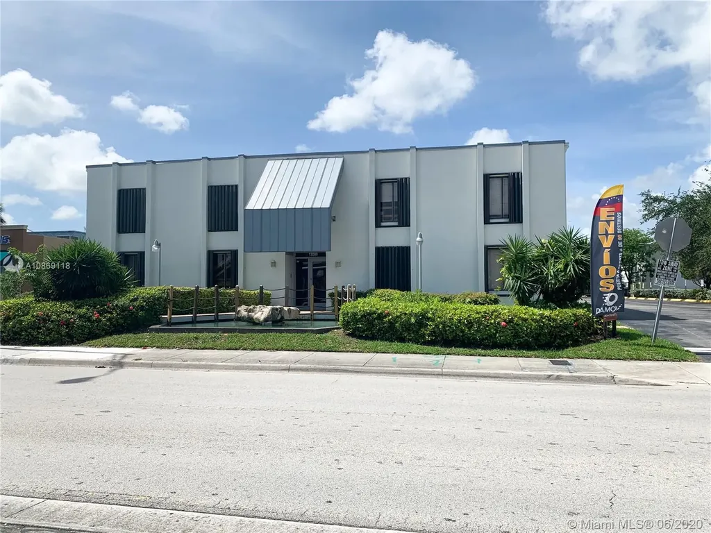13048 SW 120th Street Miami FL 33186